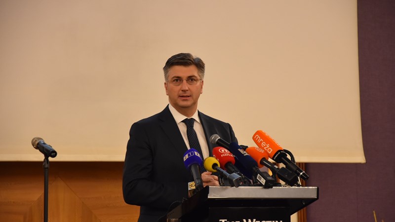 Suvremeno će hrvatsko društvo u punini integrirati sve koji u njemu žive